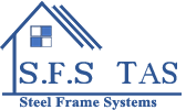 Steel Frame Systems Tas